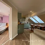 Amaroo - Rooms & Apartments 