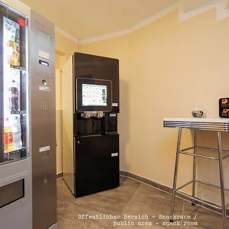 Amaroo - Rooms & Apartments 