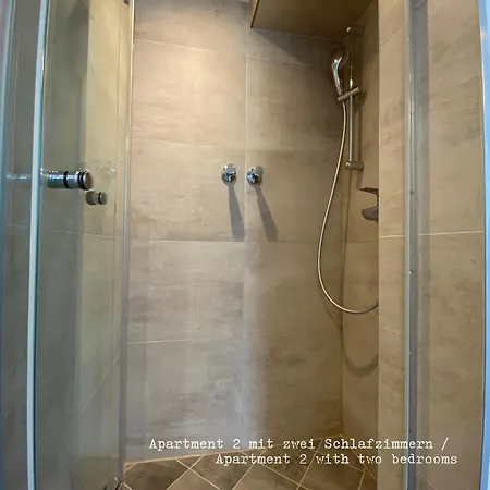 Amaroo - Gaestehaus “charlottenhof” 2* Potsdam
