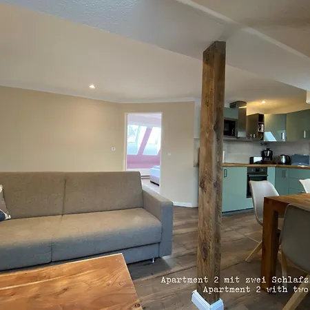 Estalagem Amaroo - Gaestehaus “charlottenhof” 2*