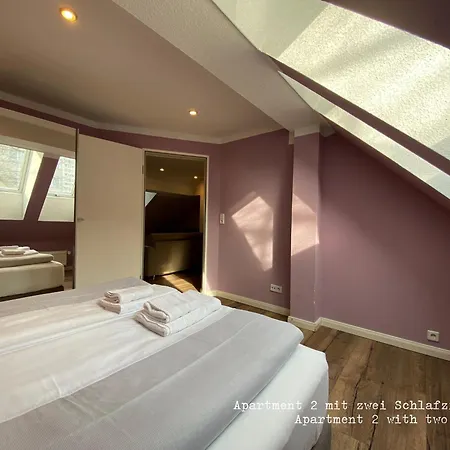Estalagem Amaroo - Gaestehaus “charlottenhof” 2*