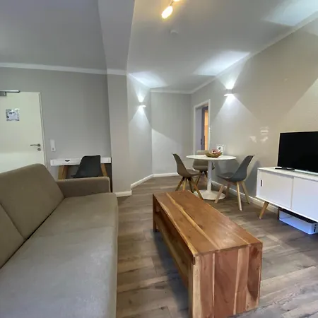 Amaroo - Gaestehaus “charlottenhof” Estalagem 2*