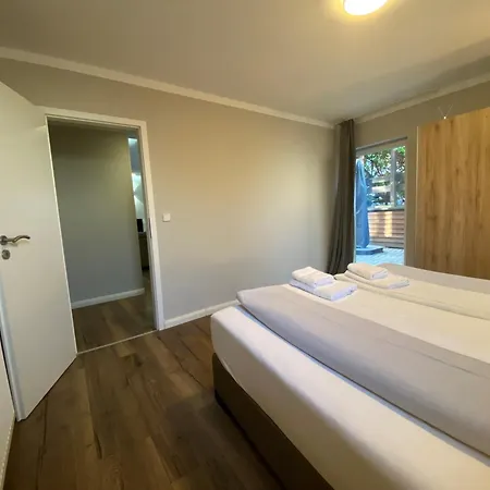 Estalagem Amaroo - Gaestehaus “charlottenhof”