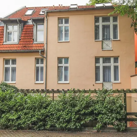 Amaroo - Gaestehaus “charlottenhof” Estalagem Potsdam