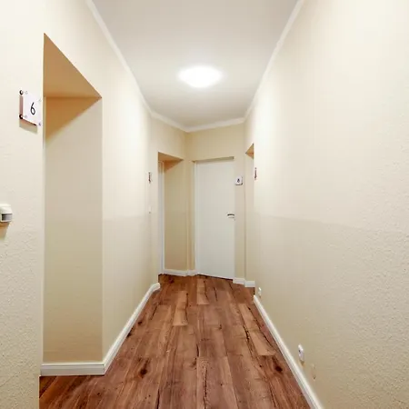 بيت ريفي Amaroo - Gaestehaus 