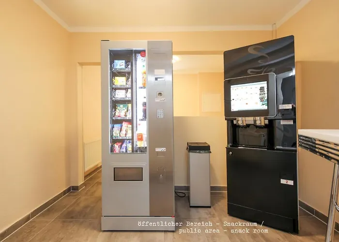 Amaroo - Rooms & Apartments 