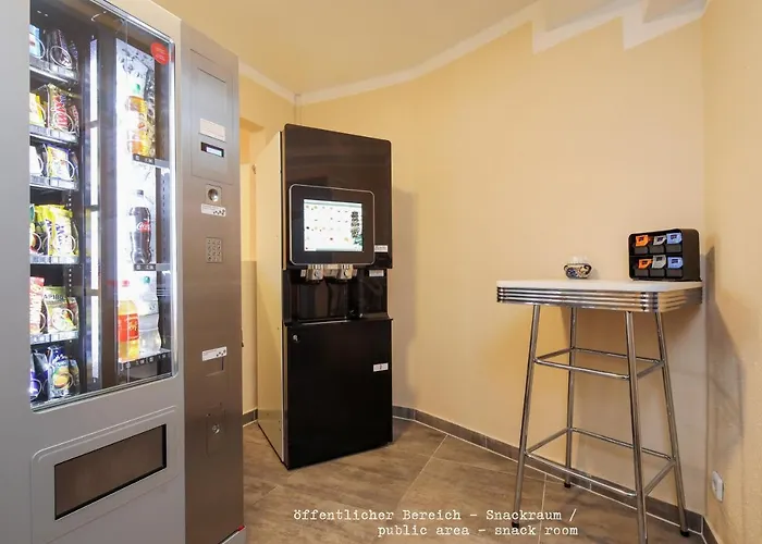 Amaroo - Rooms & Apartments 