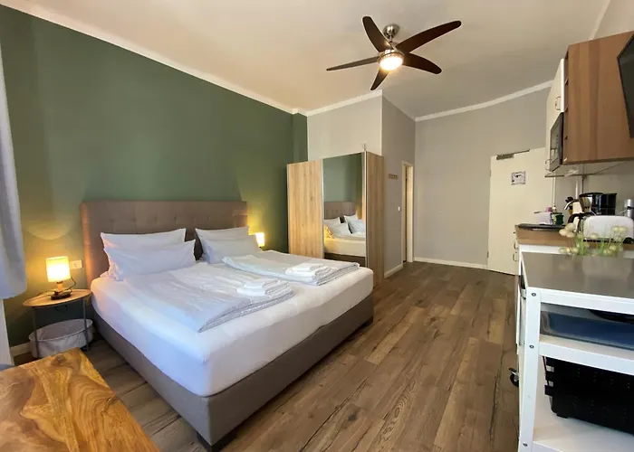 بيت ريفي Amaroo - Rooms & Apartments 