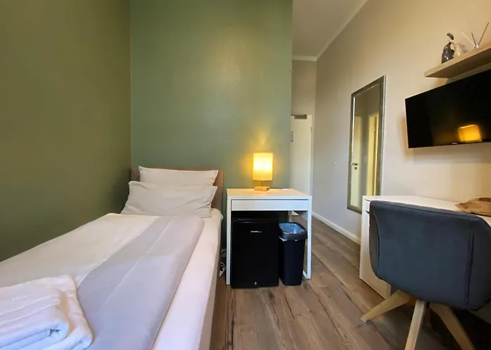 Amaroo - Rooms & Apartments 