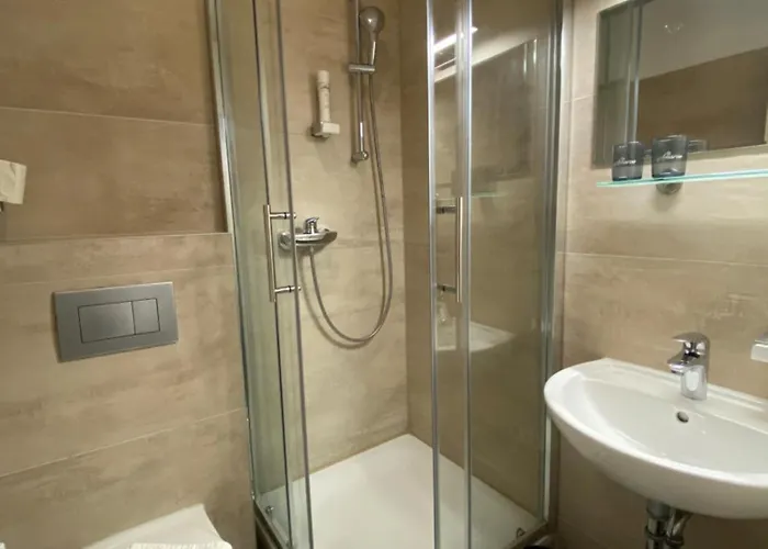 بيت ريفي Amaroo - Rooms & Apartments 