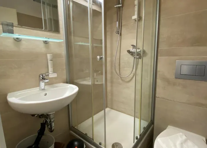 بيت ريفي Amaroo - Rooms & Apartments 