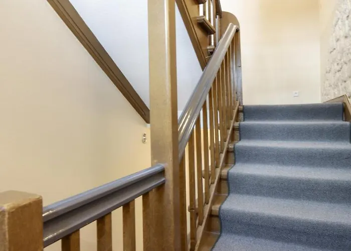 Amaroo - Rooms & Apartments 